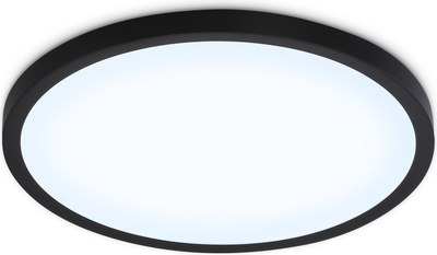 Потолочный светильник Ambrella Orbital FZ1961 BK