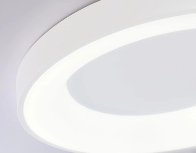 Потолочный светильник Ambrella Orbital FZ1401 WH