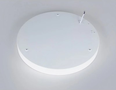 Потолочный светильник Ambrella Orbital FZ1401 WH