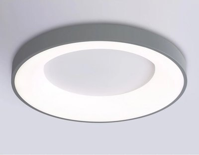 Потолочный светильник Ambrella Orbital FZ1402 GR