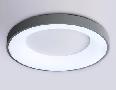 Потолочный светильник Ambrella Orbital FZ1402 GR