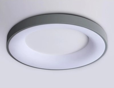 Потолочный светильник Ambrella Orbital FZ1402 GR