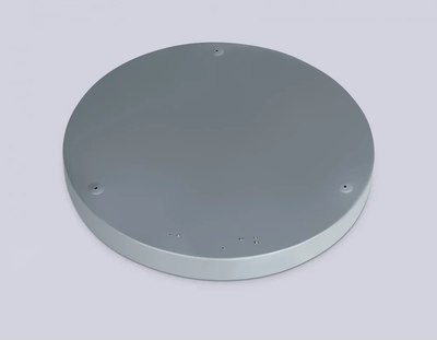 Потолочный светильник Ambrella Orbital FZ1402 GR