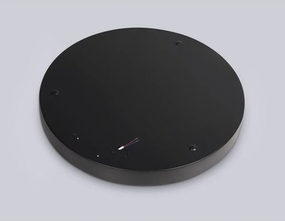 Потолочный светильник Ambrella Orbital FZ1403 BK