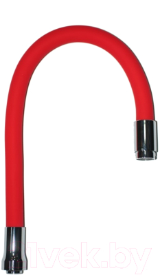 Излив РМС S50R - фото