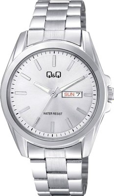 Часы наручные мужские Q&Q A05AJ003Y - фото