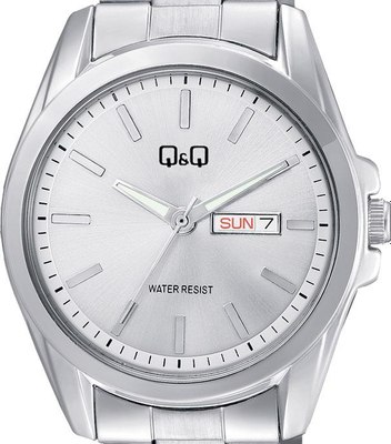 Часы наручные мужские Q&Q A05AJ003Y