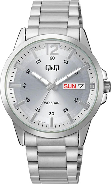 Часы наручные мужские Q&Q A36AJ001Y - фото