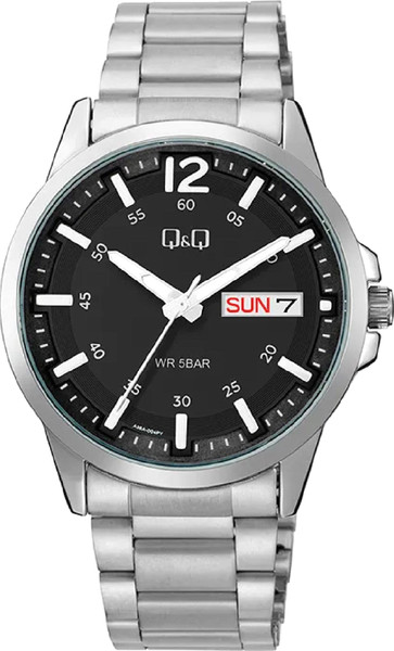 Часы наручные мужские Q&Q A36AJ004Y - фото