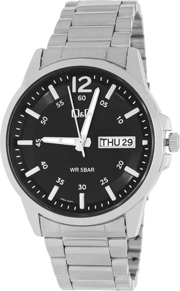 Часы наручные мужские Q&Q A36AJ004Y