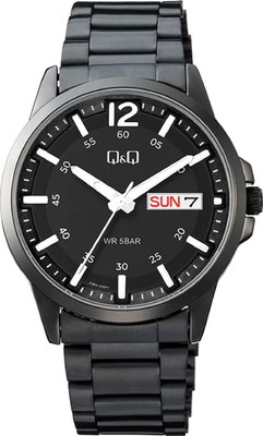 Часы наручные мужские Q&Q A36AJ006Y - фото