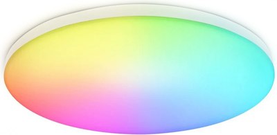 Потолочный светильник Ambrella Smart Orbital FZ2001 WH