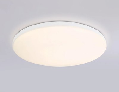 Потолочный светильник Ambrella Smart Orbital FZ2001 WH