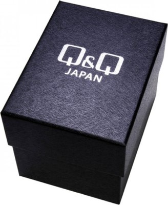 Часы наручные мужские Q&Q A37AJ006Y