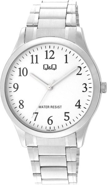 Часы наручные мужские Q&Q C00AJ004Y - фото