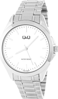 Часы наручные мужские Q&Q C00AJ008Y - фото