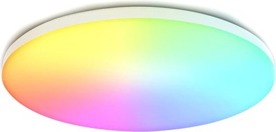 Потолочный светильник Ambrella Smart Orbital FZ2002 WH