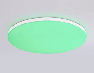 Потолочный светильник Ambrella Smart Orbital FZ2002 WH