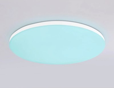 Потолочный светильник Ambrella Smart Orbital FZ2002 WH