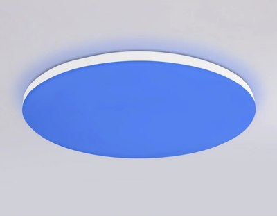 Потолочный светильник Ambrella Smart Orbital FZ2002 WH