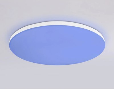 Потолочный светильник Ambrella Smart Orbital FZ2002 WH