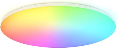 Потолочный светильник Ambrella Smart Orbital FZ2003 WH