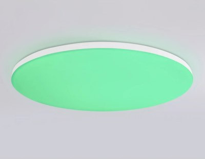 Потолочный светильник Ambrella Smart Orbital FZ2003 WH