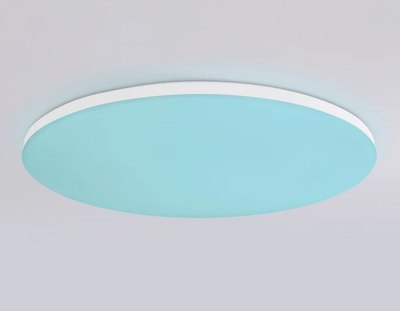 Потолочный светильник Ambrella Smart Orbital FZ2003 WH