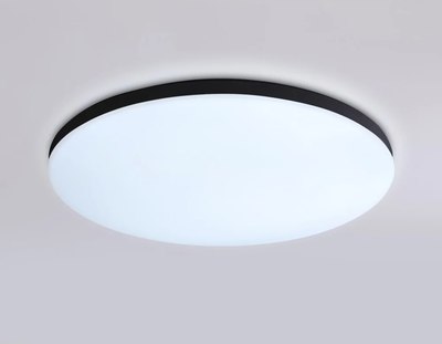 Потолочный светильник Ambrella Smart Orbital FZ2004 BK