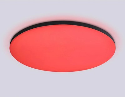 Потолочный светильник Ambrella Smart Orbital FZ2005 BK