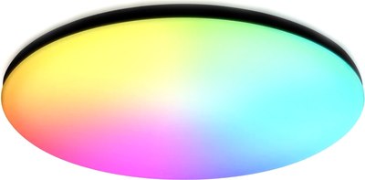 Потолочный светильник Ambrella Smart Orbital FZ2005 BK