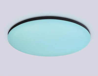 Потолочный светильник Ambrella Smart Orbital FZ2005 BK