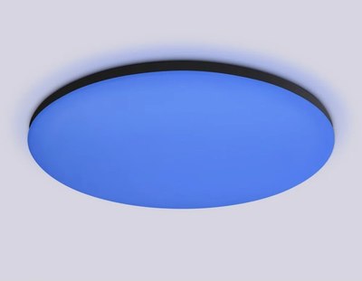 Потолочный светильник Ambrella Smart Orbital FZ2005 BK