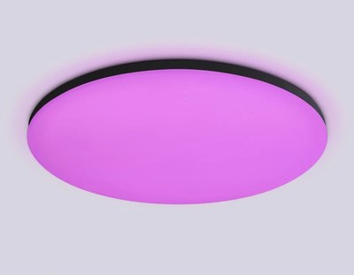 Потолочный светильник Ambrella Smart Orbital FZ2005 BK