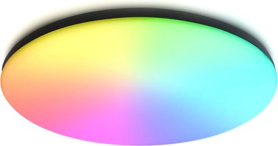 Потолочный светильник Ambrella Smart Orbital FZ2006 BK