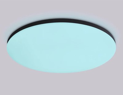 Потолочный светильник Ambrella Smart Orbital FZ2006 BK