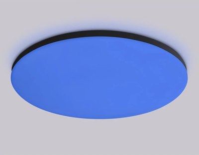 Потолочный светильник Ambrella Smart Orbital FZ2006 BK