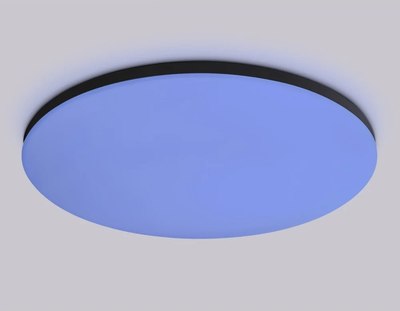 Потолочный светильник Ambrella Smart Orbital FZ2006 BK