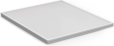 Панель светодиодная Gauss 48W 4600lm 6500K IP20 призма LED / 842123345 - фото