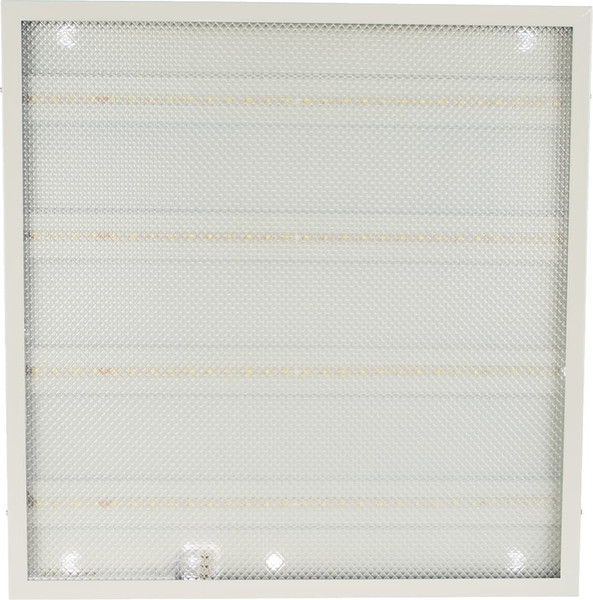 Панель светодиодная Gauss 36W 3300lm 6500K IP20 595x595x19мм / 859123336 - фото