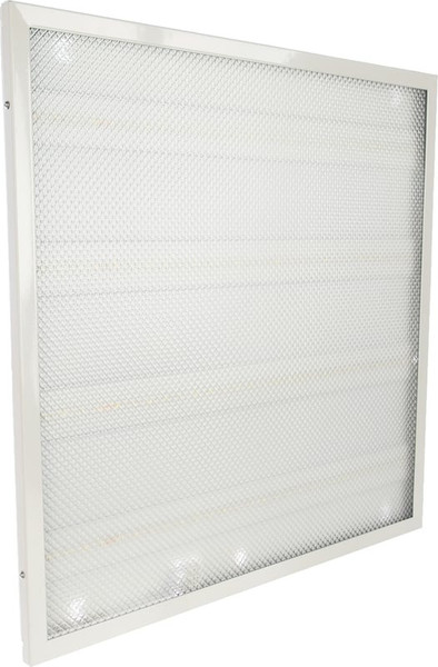 Панель светодиодная Gauss 36W 3300lm 6500K IP20 595x595x19мм / 859123336