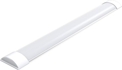 Светильник линейный Gauss IP40 18W 1520lm 4000K WLF-2 сталь / 844424218 - фото