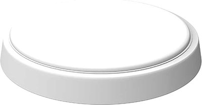 Светильник для подсобных помещений Gauss IP40 D135*32 12W 940lm 4000K 200-240V HALL круглый / 193411212 - фото