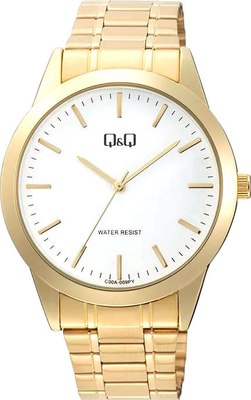Часы наручные мужские Q&Q C00AJ009Y - фото