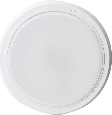 Светильник ЖКХ Gauss IP40 20W 1560lm 6500K 200-240V Hall круглый / 193411320 - фото