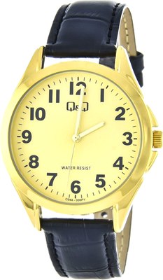 Часы наручные женские Q&Q C04AJ006Y - фото