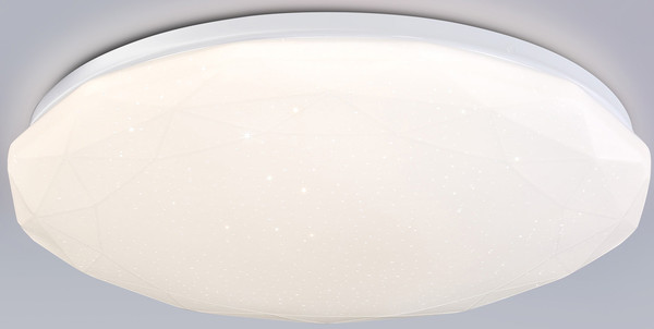 Потолочный светильник Ambrella Orbital FZ417 WH - фото