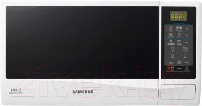 Микроволновая печь Samsung GE83KRW-2/BW - фото