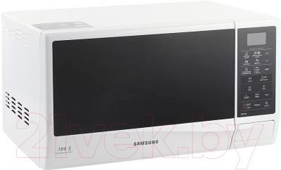 Микроволновая печь Samsung GE83KRW-2/BW