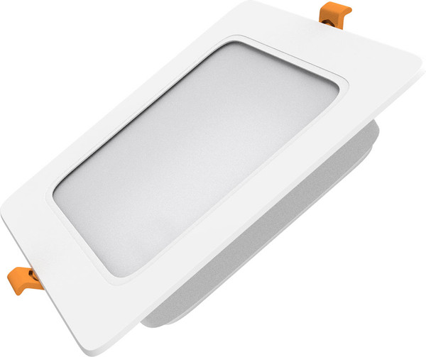 Точечный светильник Gauss Basic Downlight 9W 720lm 4000K 170-260V IP20 / 9031420209 - фото